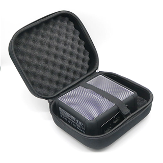 black eva case eva audio speaker case for Marshall Stockwell II Wireless Speaker